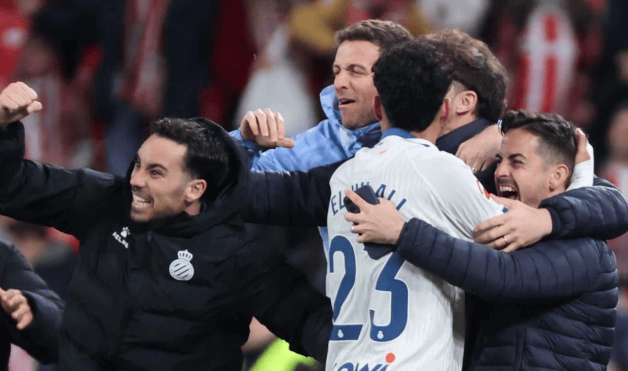 逆转！西甲大黑马狂飙：疯狂5连胜，排名第5，冲击欧冠区