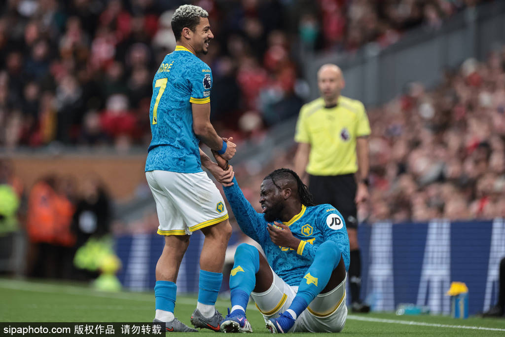 基本确定降级！狼队英超18轮仅拿2分 创百年耻辱纪录